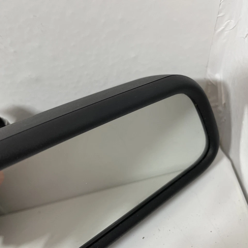 BMW X3 2013-2019 parabrisas espejo vista trasera interior vidrio con atenuación automática Foto 4 de 4