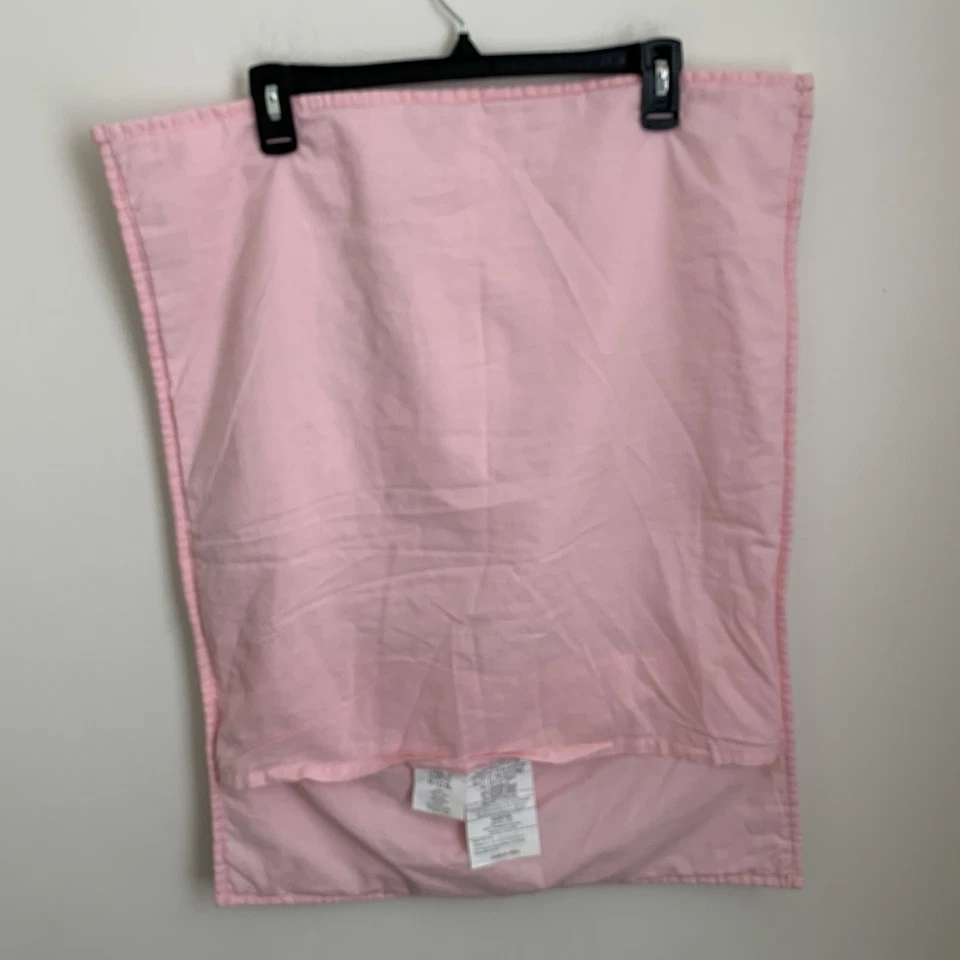 Funda de Almohada Estándar Urban Habitat NIÑOS Brezo Púrpura Corazones Rosa 20 x 26 Edredón Foto 2 de 4