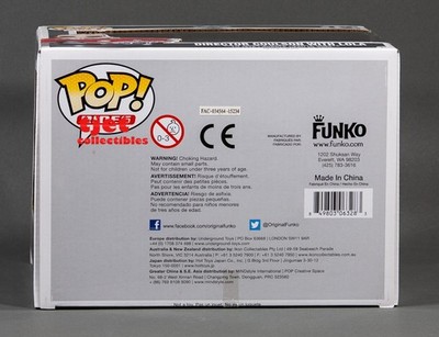 Funko Pop! Rides: Marvel - Phil Coulson (w/ Lola) #12 for sale