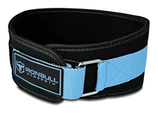 Women Weight Lifting Belt - High Performance Neoprene Back Support Size Small 