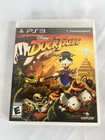 Capcom DuckTales: Remastered Sony PlayStation 3 2013 Manual Included, E