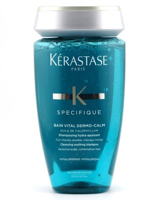 Kerastase Specifique Bain Vital Derma Calm 250ml / 8.5oz | SHIP FAST