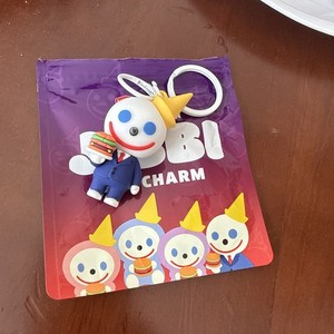 Jack in the Box Boss | eBay