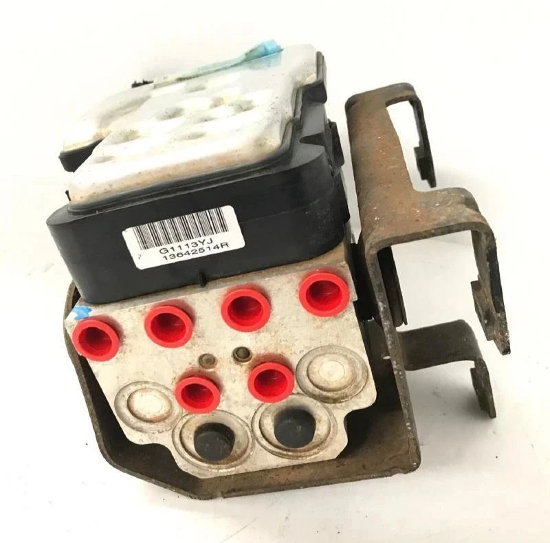 Goodyear Brakes GYS781 | Parking Brake Shoe Fit Cadillac