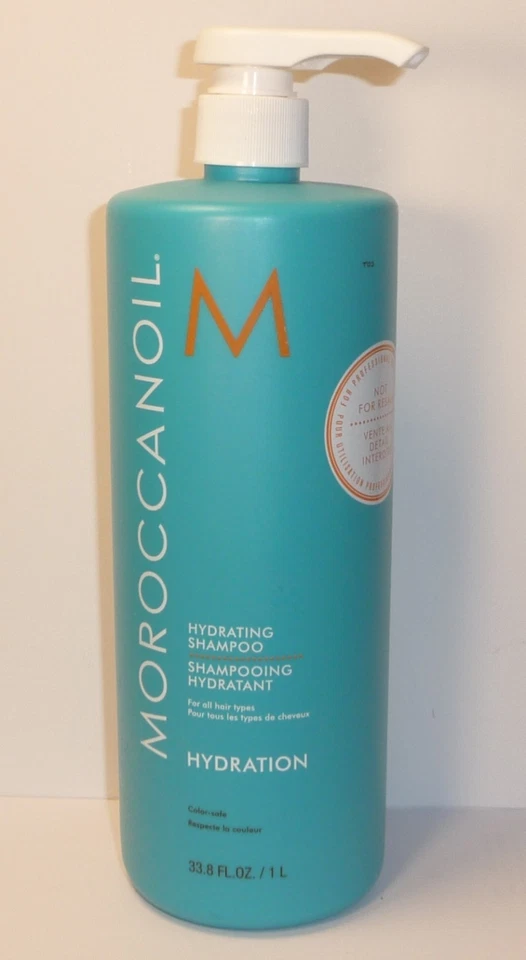 Moroccanoil Hydrating   Shampoo 1000ml - Bild 1 von 1
