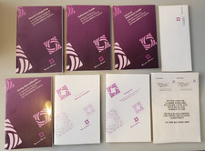 NeuralWorks Explorer v5.2 NeuralWare 1996 SEALED 1.44mb Floppy Early Ai Software