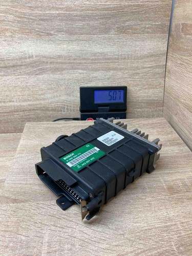 443907403 0280000711 engine control unit/module ecu volkswagen passat b3 - Picture 7 of 7
