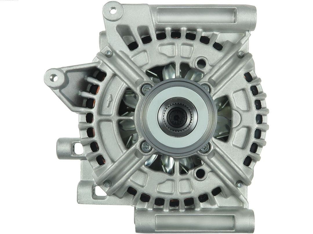Alternatore A0201 AS-PL per MERCEDES-BENZ