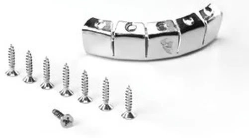 C&A Ski Mount Kit - 3/8in. Bolt Snowmobile 76000184 CA-P 150-20601 650056 - Image 2 of 4