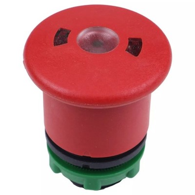 Emergency Stop Button 147051 for Skyjack SJ30 SJ46 SJ51 SJ63 SJ40 SJ45 SJ61 SJ66