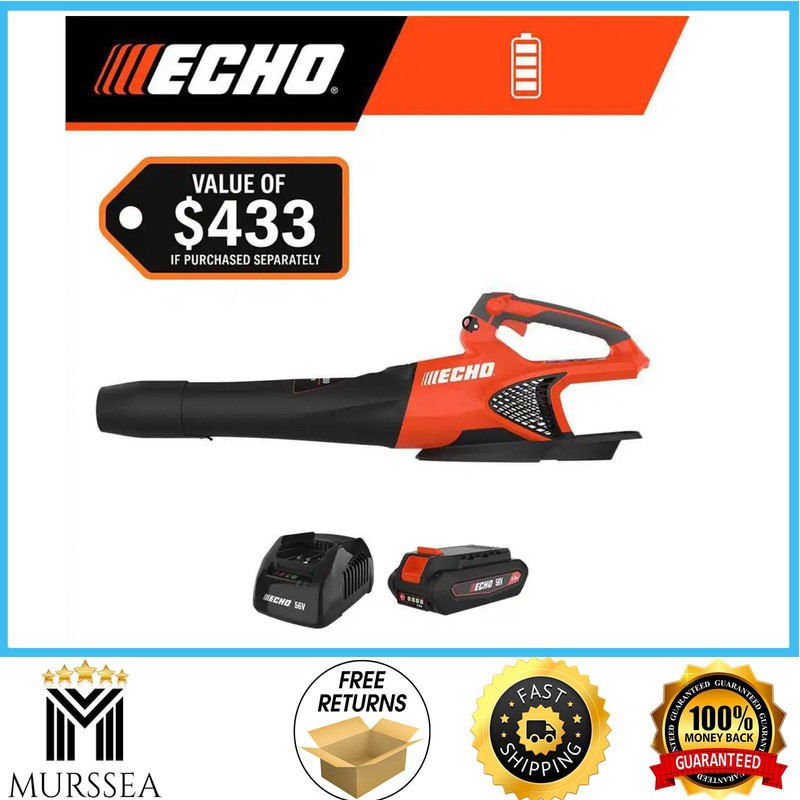 526 Cfm 2.5ah Battery & Charger Kit