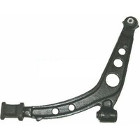 Metzger 58033001 Lenker RadaufhäNgung FüR Fiat Seicento 600 Cinquecento 170