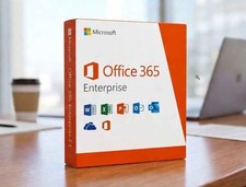 MS OFFICE 365 ENTERPRISE  LIFETIME  1 USER ACCOUNT