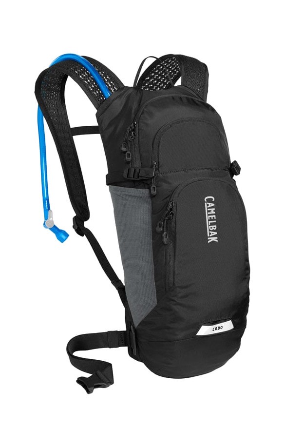 CAMELBAK Mochila hidratacion bolsa de agua LOBO 9 2L