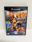 Ty the Tasmanian Tiger 2002 Nintendo Gamecube Clean Complete Manuals CIB Tested