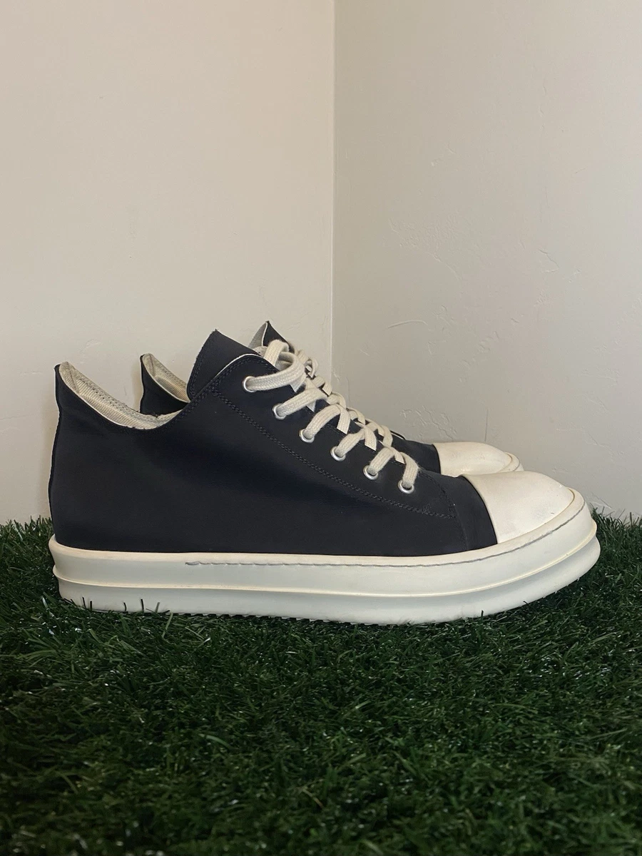 rick owens sneakers products for sale | eBay