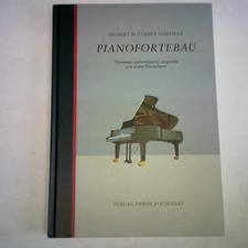 Pianofortebau 