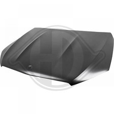 MOTORHAUBE ALUMINIUM IF&Uuml;R  Mercedes GLE Class V167 2020- AUCH GLE COUPE` 2020-