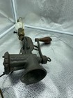 Lamp made from a Vintage ENTERPRISE No 5 Meat Grinder, Philadelphia, PA. — photo 8