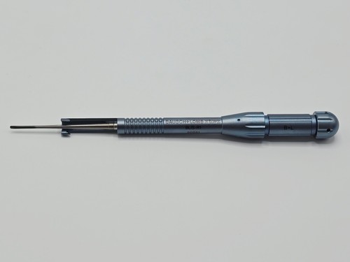 Bausch & Lomb BLIS-R1 Blis Reusable Ophthalmic Surgical Handpiece - Picture 2 of 7