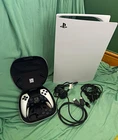 Sony PS5 Blu-Ray Disc Console w/ Edge Controller