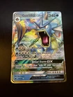 Pokémon TCG Gyarados GX 18/111 Crimson Invasion 2017 Ultra Rare Card