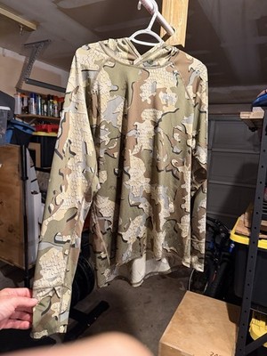 Kuiu Gila Hoodie - Large - Valo - Used
