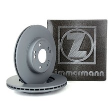 ZIMMERMANN Bremsscheiben Ø 295mm für MERCEDES W202 C36AMG W124 W210 E50AMG vorne ZIMMERMANN Bremsscheiben Ø 295mm für MERCEDES W202 C36AMG W124 W210 E50AMG vorne