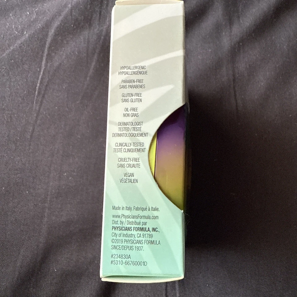 Physicians Formula Murumuru Butter Bronzer Bronze 6676, .38oz - Image 3 of 4