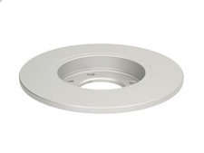 Disque de frein Citroen C2