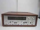 Vintage Pioneer SX-1000TA Solid State AM/FM Multiplex Stereo Receiver - Japan