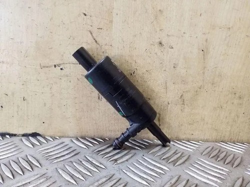 BMW X5 E70 Scheinwerferwaschmotor 8377430 3.0 Diesel 173kw 2007 26155006