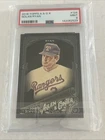 2018 Topps Allen & Ginter X Nolan Ryan #124 PSA 9 HOF LOW POP 3