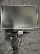 Acer LCD Computer Monitor Model X223w 22 CM Widescreen