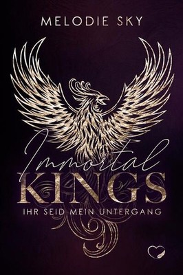 Immortal Kings: Ihr seid mein Untergang Melodie, Sky: