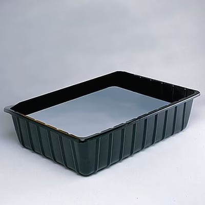 Spill Containment Tray, 7.5 Gal Spill Capacity, (2) 41.7 Lb Container Load