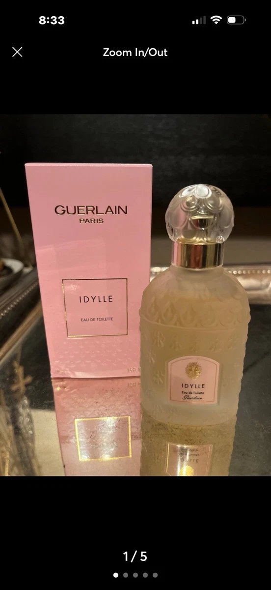Preços baixos em Guerlain idylle fragrâncias femininas | eBay