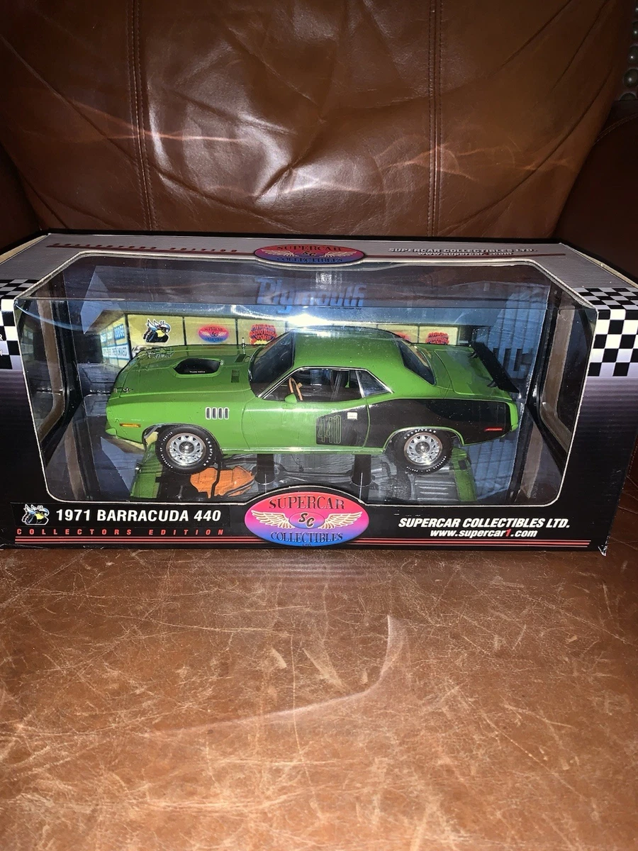 Highway 61/DCP Plymouth 1:18 Diecast & Toy Vehicles for sale | eBay
