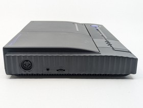 NEC PC Engine DUO Console PI-TG8 Turbo Duo Tested Fully recapped Japan