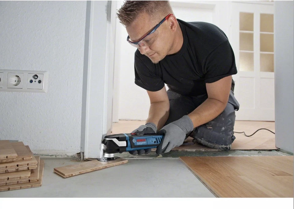 Multi-Cutter 'GOP 40-30 Professional' 400 w - Bild 3 von 3