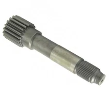 HA281982 Dana/Spicer Sun Shaft, MFD, 12 Bolt Hub Fits New Holland