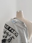 ⭕️ 90s Vintage Chicks On Speed shirt : Electroclash Peaches punk rave y2k record — photo 4