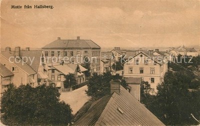 Hallsberg 