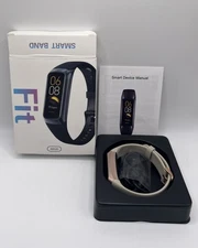  Fitness Tracker Activity Tracker with 1.1" Color Display Android, IOS phones