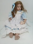 Hildegard Günzel Doll Alexander Collection Limited Edition 1990 - #130/500