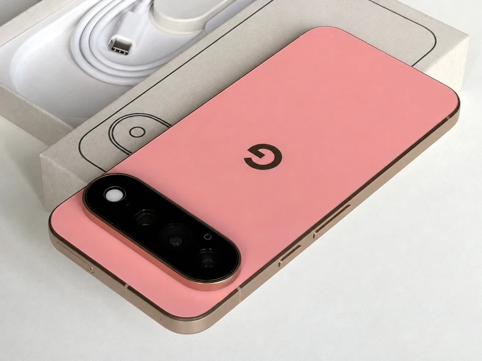 Google Pixel 11 Pro XL · 512GB, photo 3 of 5