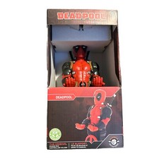 DEADPOOL Cable Guys Original Phone Game Controller Holder