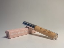 NEW COLOURPOP ULTRA GLOSSY LIP GLOSS IRREPLACEABLE SHEER BEIGE