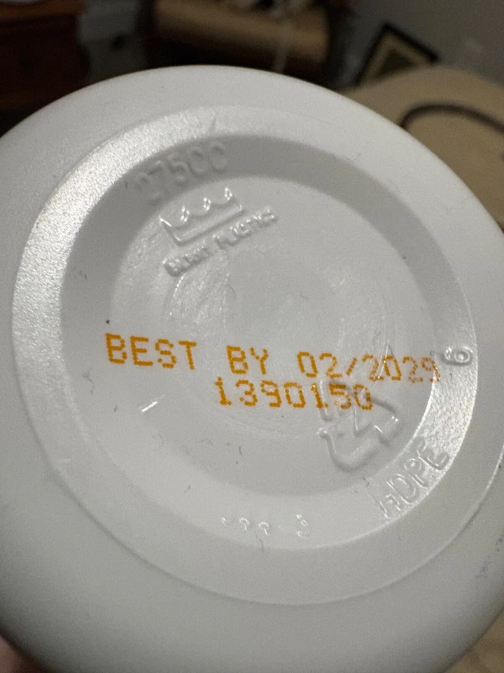 NaturesPlus Source of Life Garden orgánico para mujer una vez al día multi caducidad 29/02 Foto 3 de 4