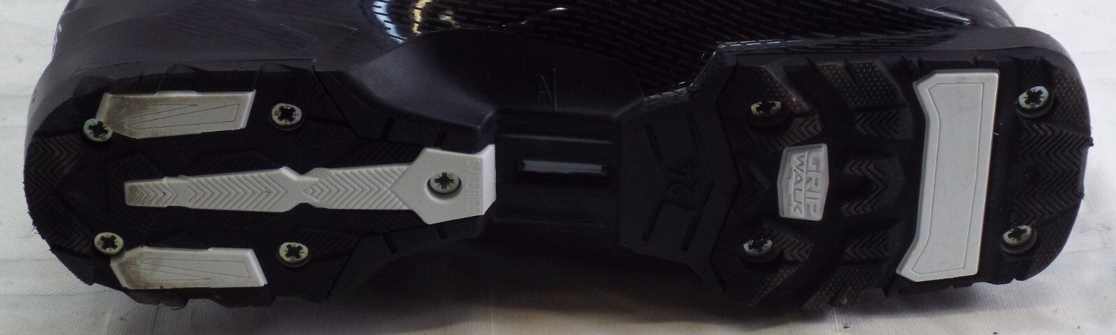 Salomon S Pro 80 stivali da sci da donna usati taglia 24 24 5 #080118